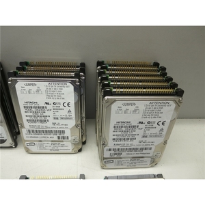 + 3 autres fabricants, disques durs, 1 lot de 20 unités, pour pièces détachées et/ou réparation - Product Image 2