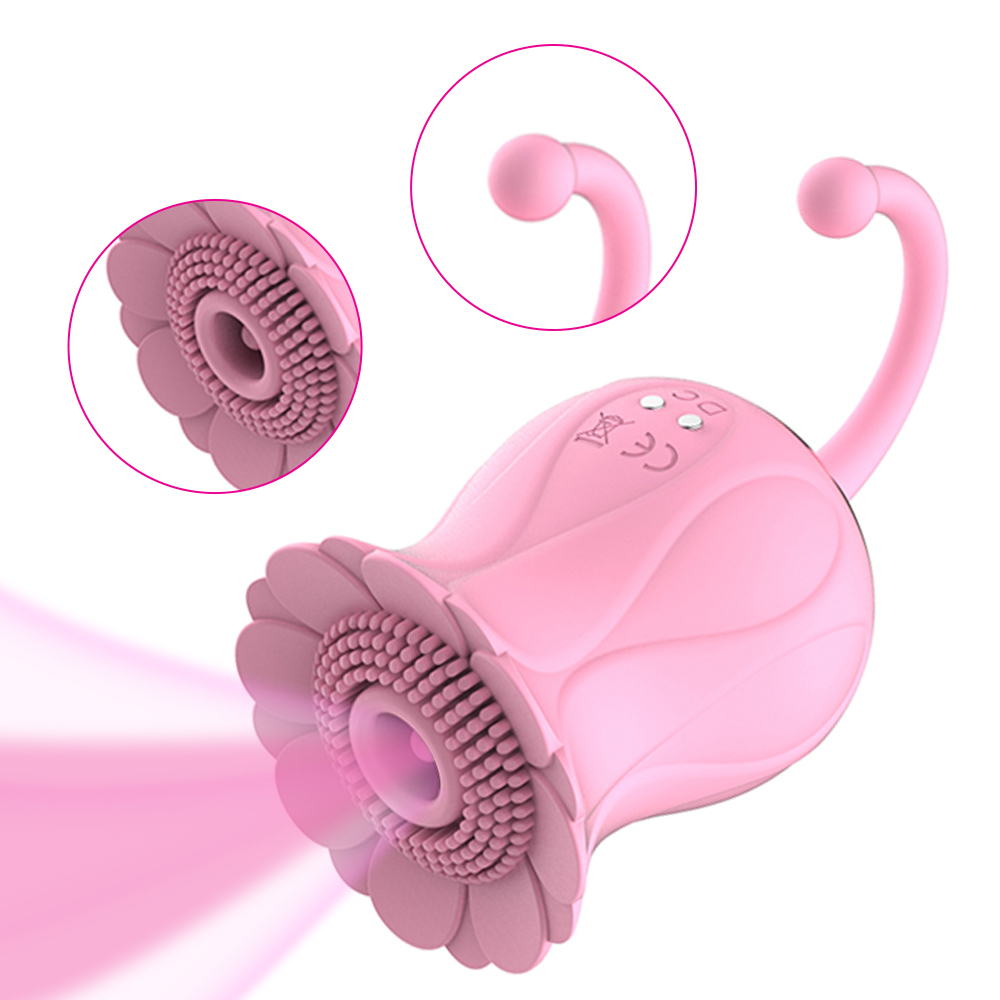 Rosa