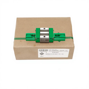 SCHAEFFLER <span class=keywords><strong>INA</strong></span> KWSE25L V1 G2 Chariot de guidage linéaire 25 mm G2 Précharge V1 Bloc de guidage de précision de type long pour machine d'automatisation CNC - Product Image 5