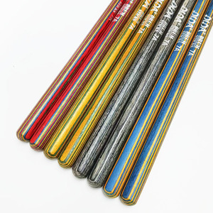 Trống gậy màu chuyên nghiệp 25 năm tay trống khuyên - Product Image 2