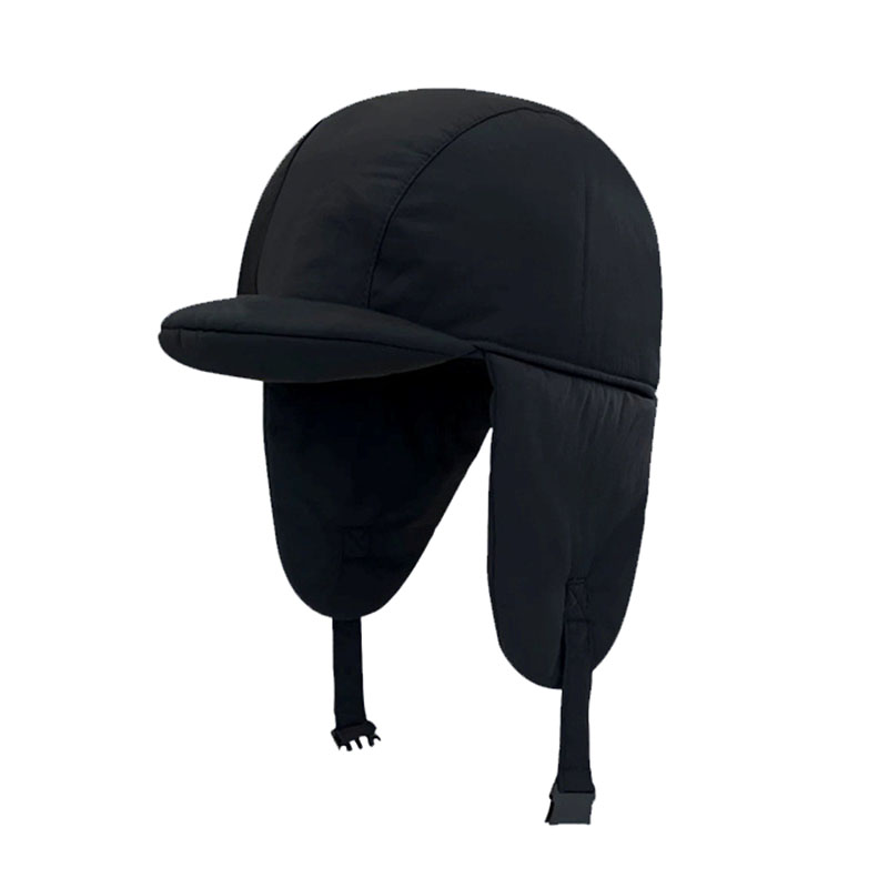 帽子 TAKAHIROMIYASHITATheSoloist bomber hat. HATS & CAPS – TAKAHIROMIYASHITATheSoloist.（タカヒロミヤシタザ