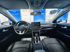 K3 2021 Économe en Carburant avec Moteur 1.5L, Transmission CVT, Berline Spacieuse, Voiture Familiale Abordable - Product Image 5