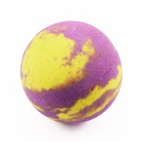 Coffret de bombes de bain aux sels et aux huiles essentielles, avec hydratant, emballage cadeau, kit de bombes de bain relaxantes pour spa à domicile