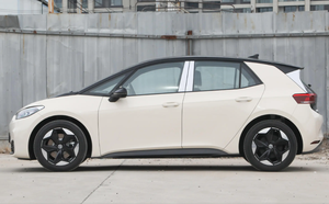 2024 Volkswagens Id4x Volkswagens Id.4 Id4 Crozz Usado Atuo en Bélgica Eléctrico V W Coches ID.4 X EV Eléctrico SUV Coche - Product Image 4