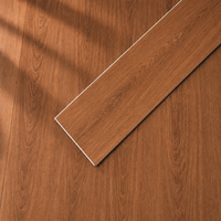 SPC-Vinylboden Stein-Kunststoff-Verbundplatten Baumaterial für Wohn- und Gewerbeprojekte im Innenbereich
