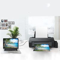 Nouveau câble USB C vers B pour imprimante, cordon, fil, prise pour contrôleur de pad de batterie MIDI Novation LaunchPad Pro