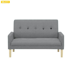 أطقم أرائك خشبية ماليزية، تصميم أرائك في باكستان، أريكة سرير متعددة الاستخدامات، موفرة للمساحة، خيار ذكي للديكور المنزلي العصري - Product Image 4