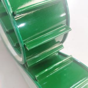 PVC konveyör kemer ışığı montaj hattı endüstriyel bant MIYUKI konveyör bant üreticisi - Product Image 2