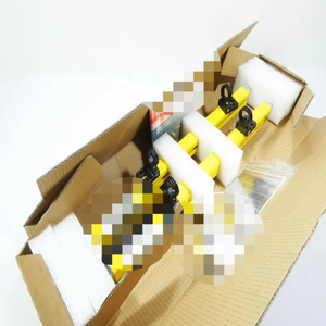 Solid-4 SD4R14-450 67843204 Penerima + SD4T14-450 67843504 Pemancar - Baru Belum Terpakai Original Stok Siap Otomatisasi Industri <span class=keywords><strong>PL</strong></span> - Product Image 1