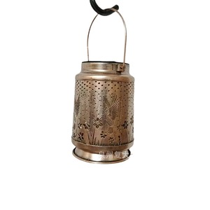 Solar Hummingbird Lantern Led Iron Art Outdoor <b>Projection</b> <b>Light</b> Free Standing Water Resistant 2 Year Warranty - Product Image 2
