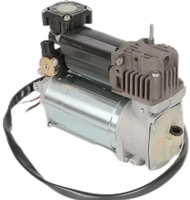 Compresseur d'air pour Range Rover L322 (2002-2012) & L322, 2.9L/4.4L (2003-2005) RQL000014 LR006201 37226753864 Amortisseur pneumatique