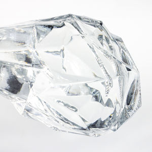 Apfelessig-Getränke Premium Klarglas-Spirituosenflasche für Rum 500ml 700ml Gin Whiskey Wodka Likör Spirituosenflasche - Product Image 6