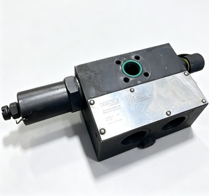HAWE 2K97021 PSL 4 2 F/325-3 Sectionnel multidirectionnel sensible à la charge - Product Image 1