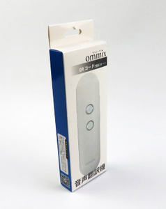 Offre Spéciale mode écologique personnalisé 3C produits électroniques boîte d'emballage écouteur boîte de papier avec <span class=keywords><strong>crochet</strong></span> - Product Image 4