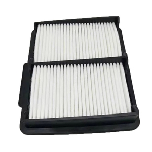 องค์ประกอบตัวกรองอากาศรถยนต์ MQ706235 16546-EJ70A,สำหรับ INFINITI M35/M37/Q70,NISSAN <span class=keywords><strong>Fuga</strong></span> - Product Image 1