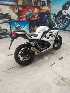 Motocicleta Usada Copia Kawasaki Ninja de Carreras 250cc a Gasolina <span class=keywords><strong>Moto</strong></span> de Calle - Product Image 3