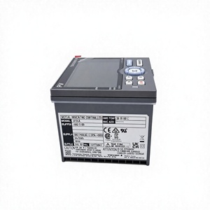 <span class=keywords><strong>Yokogawa</strong></span> UT35A Industrieller PID-Temperaturregler für Ofen und Heizgeräte, 1/4 DIN Panelmontage - Product Image 2
