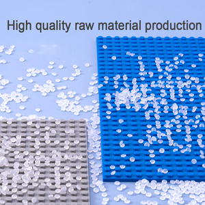 Double-sided 32*32 Small Dot Base scena fai da te <span class=keywords><strong>Building</strong></span> Block piastra inferiore 25.5*25.5cm piastre di Base colorate giocattolo MOC Block giocattoli per bambini - Product Image 2
