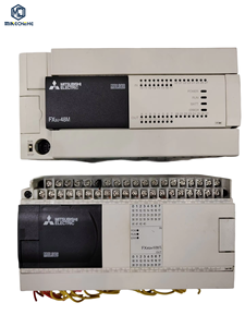 Contrôleur PLC, capteur, contrôleur logique programmable, neuf d'origine, FX3G-60MT FX3U-48MT - Product Image 1