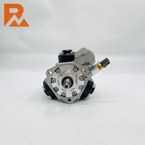 Pompe d'injection de carburant 294050-0410 8-97605106-8 pour moteur 6HK1 - Product Image 2