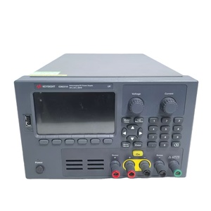 Équipement PLC - Alimentation électrique automatique E36231a 200W - Product Image 1