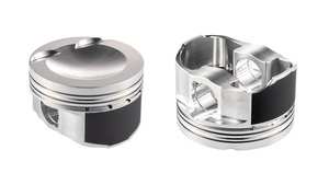 JA modificato pistoni forgiati ad alte prestazioni EA888 pistoni motore 82.5mm 83mm per VW/<span class=keywords><strong>Audi</strong></span> 2.0T GTI Gen <span class=keywords><strong>3</strong></span> - Product Image 3