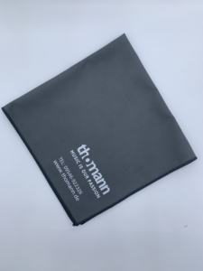 चश्मा कपड़ा साफ सफाई कारखाने बेचने सीधे Microfiber कार तौलिया Microfiber स्क्रीन लोगो स्क्रीन सफाई कपड़ा चुंबक के साथ Oem - Product Image 2