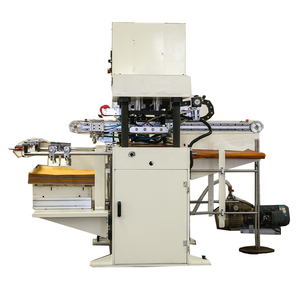 Nhôm máy in giấy bạc/máy tính để bàn máy in giấy bạc máy - Product Image 3