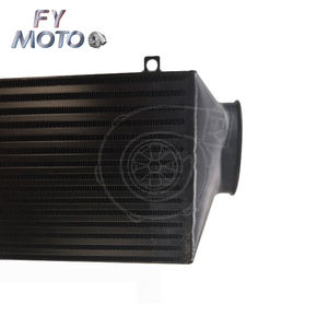 <span class=keywords><strong>Intercooler</strong></span> type barre et plaque pour BMW Mini <span class=keywords><strong>cooper</strong></span> <span class=keywords><strong>R53</strong></span>, refroidisseur intermédiaire - Product Image 4