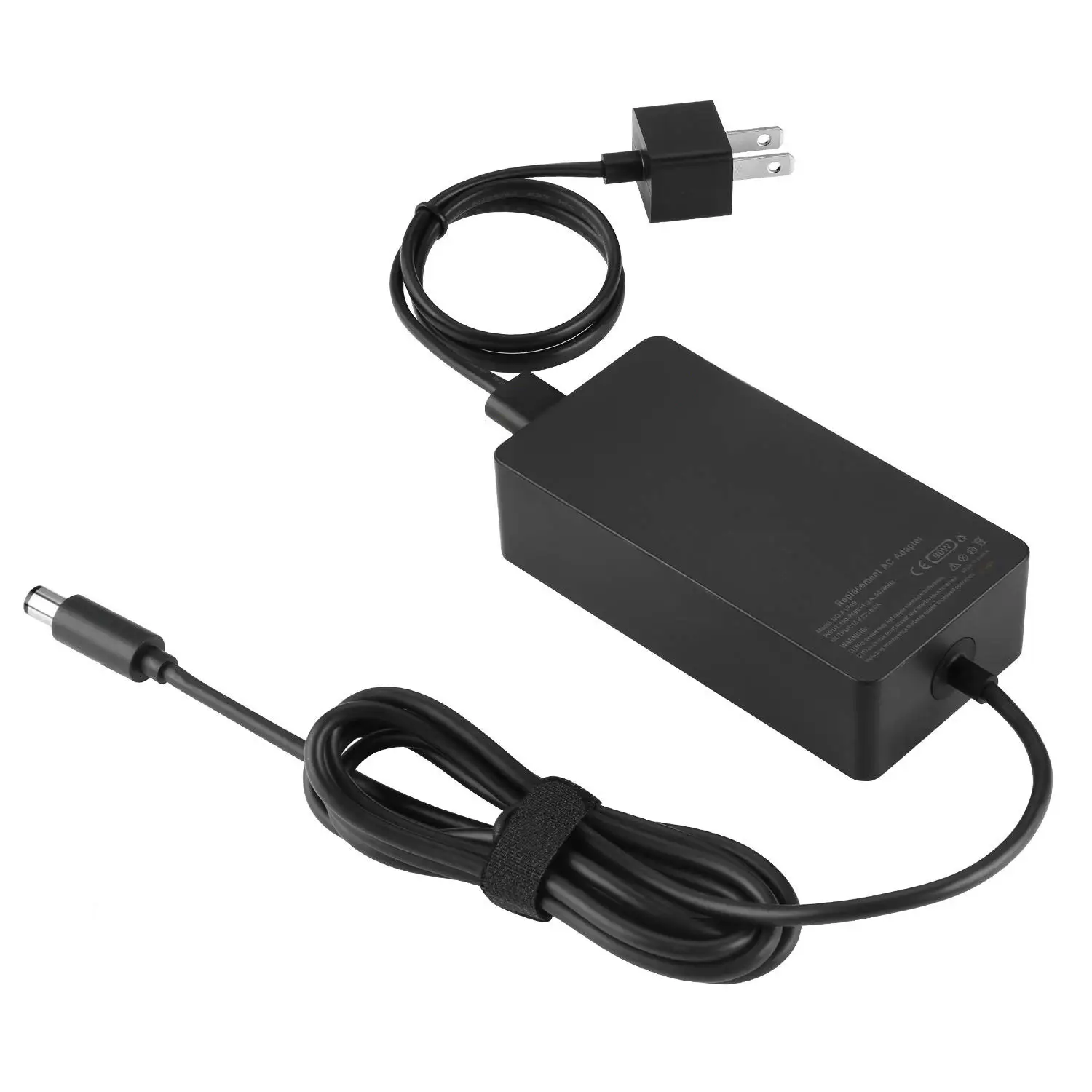 Adaptateur d'alimentation pour ordinateur portable 15V 6A 90W AC, chargeur de batterie pour Station d'accueil Microsoft Surface Book Pro 4 1661 1749 TG-TECH