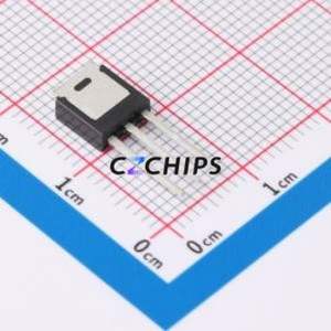 Nouveau Thyristor Original Z0409MH IPAK (SCR) / Module – Fournisseur de Composants Électroniques en Gros et Service BOM - Product Image 2