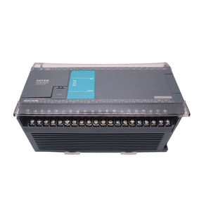 Nouvelle gamme de PLC SoC phare Mt-Fatek FBs, lignes de processeurs MA/MC/<span class=keywords><strong>MN</strong></span>, <span class=keywords><strong>10</strong></span>-60 entrées/sorties intégrées, jusqu'à 5 ports de communication, impulsions 4 axes 920 kHz - Product Image 2
