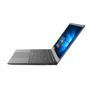 Nouveau ventilateur mince et silencieux pour ordinateur portable, 15.6 pouces, 16 go de RAM, Intel celeron N5095, avec clavier pleine taille et clavier rétroéclairé, ordinateur portable - Product Image 3