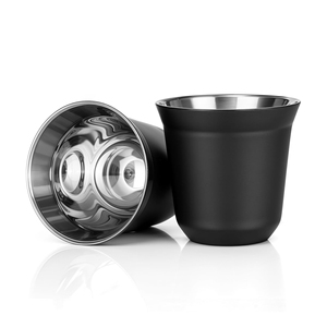Insulated Double Wall <b>Reusable</b> Tumbler Cup Stainless Steel Coffee <b>Mug</b> Steel Stainless <b>Mug</b> - Product Image 1