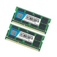 Computer Hardware Software Memorias Ddr3 4 Gb Ram for Laptop