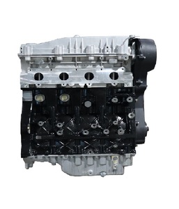 เครื่องยนต์ใหม่ Vans รุ่น 484 สำหรับรถยนต์ Chery Tiggo SUV (2005-2014) แบบไม่มี VVT เกียร์ธรรมดา รับประกัน 6 ปี - Product Image 1