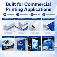 Encre éco-solvant stable pour jet d'encre 1L CMYK pour impression numérique grand format I3200 I1600 XP600 DX5 DX7 et signalétique longue durée