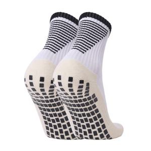 Design Soccer <b>Sock</b> Antislip and Wear-resistant <b>Football</b> <b>Socks</b> Damping Towel Bottom Dispensing <b>Socks</b> - Product Image 3
