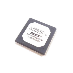 Dery Star EPF10K50RI240-4N, Circuitos Integrados Originales Nuevos, Chip IC, Componentes Electrónicos, Servicio BOM - Product Image 1