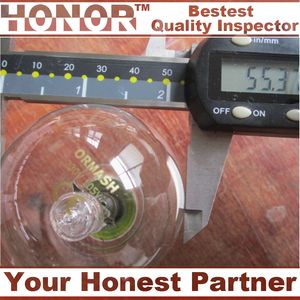 Inspection et essai de lampes, pour la maison - Product Image 4