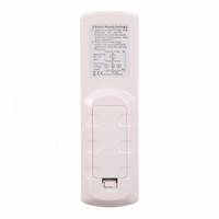 Control Remoto Universal para TV Sankey SuperSeptember RM-306E, Códigos para TV, 39 Teclas