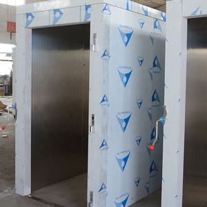 Chambre de fermentation Yoslon, machine de fermentation à <span class=keywords><strong>chariot</strong></span> unique pour boulangerie, retardateur de production, machine de fermentation - Product Image 3