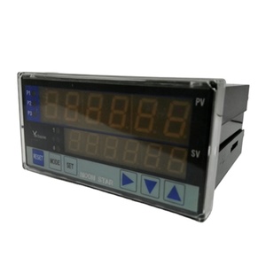 Contatore <span class=keywords><strong>MOONSTAR</strong></span> MC-63KA a Sei Cifre e Tre Segmenti, Prodotto Originale Nuovo - Product Image 3