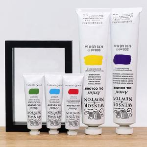 Winsor & newton 200ML colori a olio per artisti professionisti colore per la pittura - Product Image 3