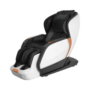 2020 amazon 3d zero gravity shiatsu foot massage chair