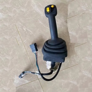 Genuine New 274-2371 2742371 Pilot Valve 462-5456 4625456 <b>Joystick</b> Control Valve Assembly <b>for</b> Wheel Loader 950H 962H 966H 972H - Product Image 1