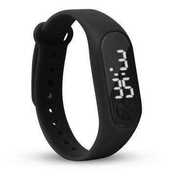 Led band watch price Clearance