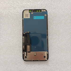 Accessoires mobiles pour <span class=keywords><strong>iPhone</strong></span> X XS MAX XR <span class=keywords><strong>11</strong></span> 12 13 Pro 14 14Pro 15promax 16 Pro Max 17pro, écrans tactiles, écrans LCD pour téléphones portables - Product Image 2