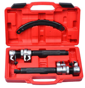 <span class=keywords><strong>ชุด</strong></span>คอมเพรสเซอร์สปริงแบบม้วน2ชิ้นสำหรับงานหนัก - Product Image 6