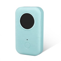D30 — imprimante thermique sans fil pour étiquettes D30, multi-fonction, format portatif